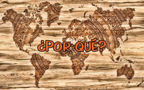 (Español) En 2019 pregúntate “qué, por qué y cómo” pero sobre todo…