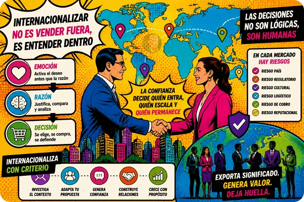 Criterio exportador,